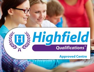 Highfield Qualifications